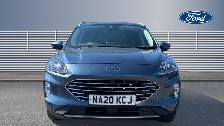 Ford Kuga 1.5 EcoBoost 150 Titanium First Edition 5dr Petrol Estate